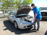 Used 2003 Acura RSX image 3