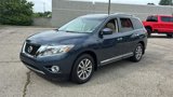 Used 2015 Nissan Pathfinder SL w/ SL Premium Package image 2