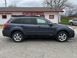 Used 2014 Subaru Outback 2.5i Premium w/ Accessory Value Package (OYS) image 2