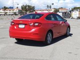 Used 2018 Chevrolet Cruze LT w/ Convenience Package image 5