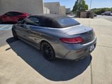 Used 2017 Mercedes-Benz C 300 Cabriolet image 5