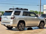 Used 2016 Toyota 4Runner Limited image 4