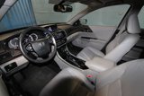 Used 2017 Honda Accord EX-L image 2