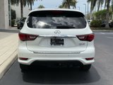 Certified 2020 INFINITI QX60 Luxe w/ Essential Package image 4