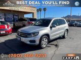 Used 2013 Volkswagen Tiguan S image 2