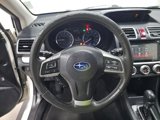 Used 2015 Subaru Crosstrek 2.0i Limited image 4