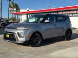 Used 2022 Kia Soul LX w/ Technology Package image 2