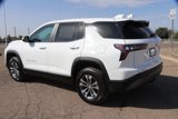 New 2026 Chevrolet Equinox LT image 5