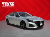 Used 2023 Nissan Altima 2.5 SR image 1