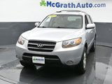 Used 2007 Hyundai Santa Fe GLS image 4