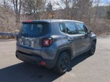 Used 2017 Jeep Renegade Sport w/ Power & Air Group image 4