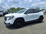 Used 2022 GMC Terrain AT4 image 3