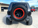 Used 2010 Jeep Wrangler Unlimited Rubicon image 6