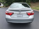 Used 2016 Toyota Camry SE image 4