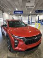 Used 2024 Chevrolet Trax RS w/ Sunroof Package image 4