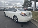 Used 2008 Nissan Altima 2.5 S w/ Convenience Pkg image 4