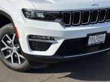 New 2025 Jeep Grand Cherokee Limited image 3