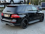 Used 2015 Mercedes-Benz ML 350 4MATIC image 5
