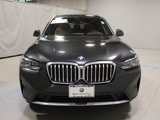 Certified 2022 BMW X3 xDrive30i w/ Convenience Package image 3