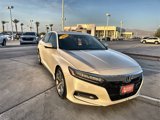 Used 2019 Honda Accord Touring image 3
