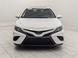 Used 2018 Toyota Camry SE image 3