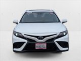Used 2021 Toyota Camry SE image 2
