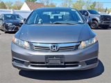 Used 2012 Honda Civic EX-L image 2