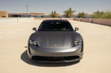 Used 2021 Porsche Taycan 4S image 2