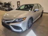 Used 2021 Toyota Camry SE image 4