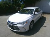 Used 2017 Toyota Camry LE image 5