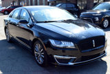Used 2018 Lincoln MKZ Premiere image 4