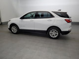 Used 2018 Chevrolet Equinox LS image 3