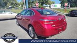 Used 2015 Buick Verano Leather w/ Experience Buick Package image 5