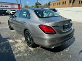 Used 2021 Mercedes-Benz C 300 Sedan image 3