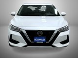 Used 2023 Nissan Sentra SV image 2
