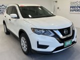 Used 2018 Nissan Rogue S image 2