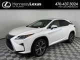Used 2019 Lexus RX 350 FWD image 2