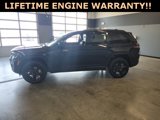 New 2025 Jeep Grand Cherokee Limited image 6