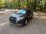 Used 2024 Nissan Kicks S image 2