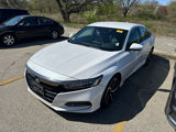 Used 2018 Honda Accord Sport image 6