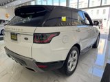 Used 2018 Land Rover Range Rover Sport HSE image 4