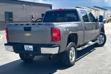 Used 2013 Chevrolet Silverado 2500 LT w/ Interior Plus Package image 5