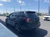 Used 2018 Ford Explorer 4WD Police Interceptor w/ Interior Upgrade Package image 6