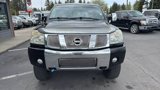 Used 2007 Nissan Titan XE w/ Tow Pkg image 4