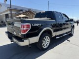 Used 2010 Ford F150 Lariat image 3