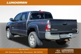 Used 2014 Toyota Tacoma 4x4 Double Cab image 6