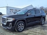 Certified 2023 GMC Acadia SLT w/ LPO, Floor Liner Package image 3