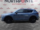 Used 2024 MAZDA CX-5 Carbon Edition image 3