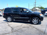 Used 2011 Nissan Armada Platinum image 5