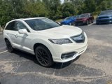 Used 2016 Acura RDX AWD w/ Technology Package image 3